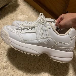 FILA Disruptor II
